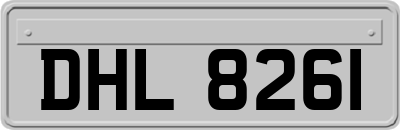 DHL8261
