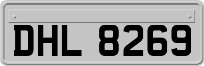 DHL8269
