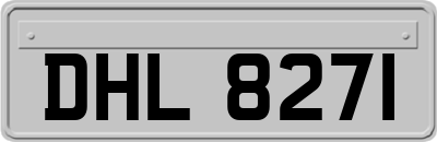 DHL8271