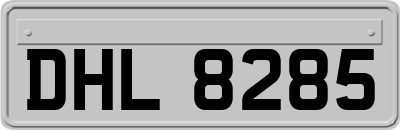 DHL8285