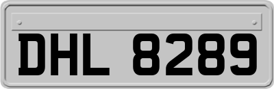 DHL8289