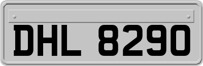 DHL8290