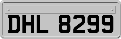 DHL8299