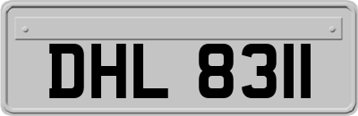DHL8311