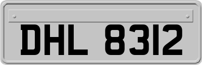 DHL8312