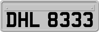 DHL8333