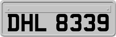 DHL8339