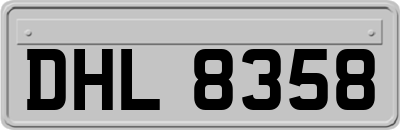 DHL8358