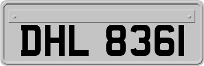 DHL8361