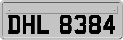 DHL8384