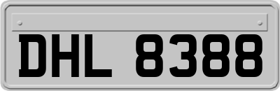 DHL8388