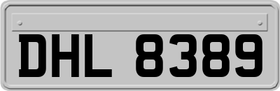 DHL8389