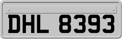 DHL8393