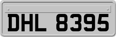 DHL8395