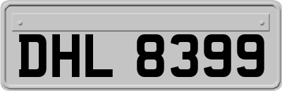 DHL8399