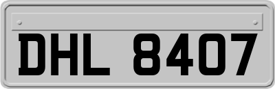 DHL8407