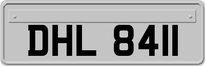 DHL8411