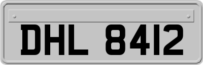 DHL8412
