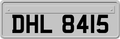 DHL8415