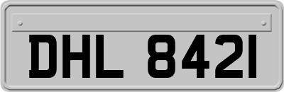 DHL8421
