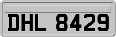 DHL8429