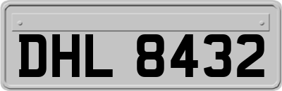 DHL8432