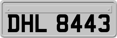 DHL8443