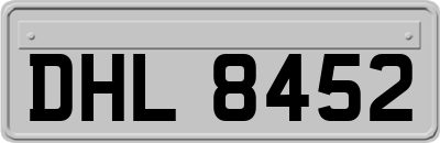 DHL8452