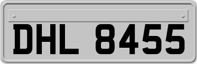 DHL8455