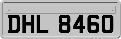 DHL8460