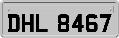 DHL8467