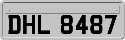 DHL8487
