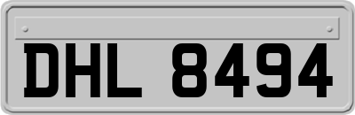 DHL8494