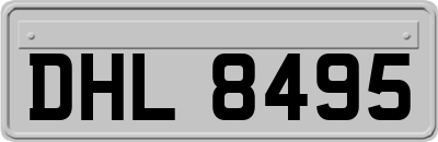 DHL8495