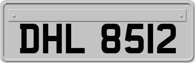 DHL8512