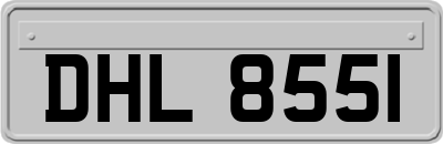 DHL8551