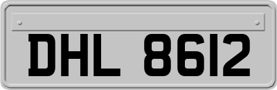 DHL8612