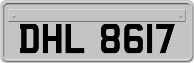 DHL8617