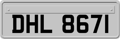 DHL8671