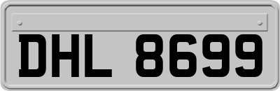DHL8699