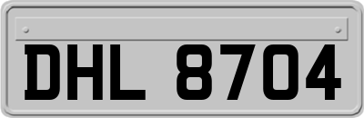 DHL8704