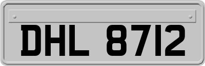 DHL8712