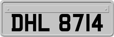 DHL8714