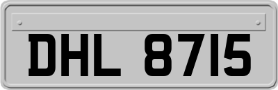 DHL8715