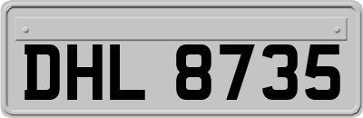DHL8735