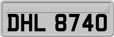 DHL8740