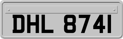 DHL8741