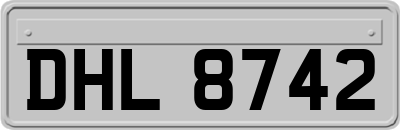 DHL8742