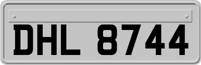 DHL8744