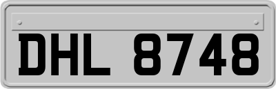 DHL8748